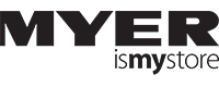 myer logo
