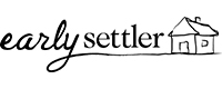 early settler logo